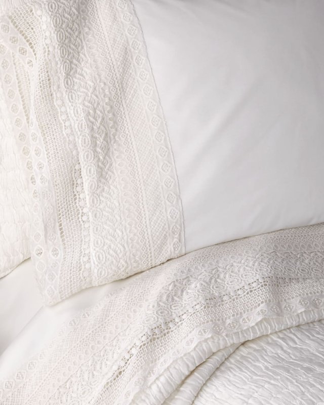 Bellamy Pillowcase Pair,